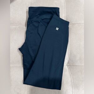Sweaty Betty MR Leggings 7/8 Length